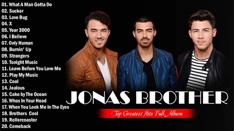 all the jonas brothers songs|jonas brothers hit songs list.